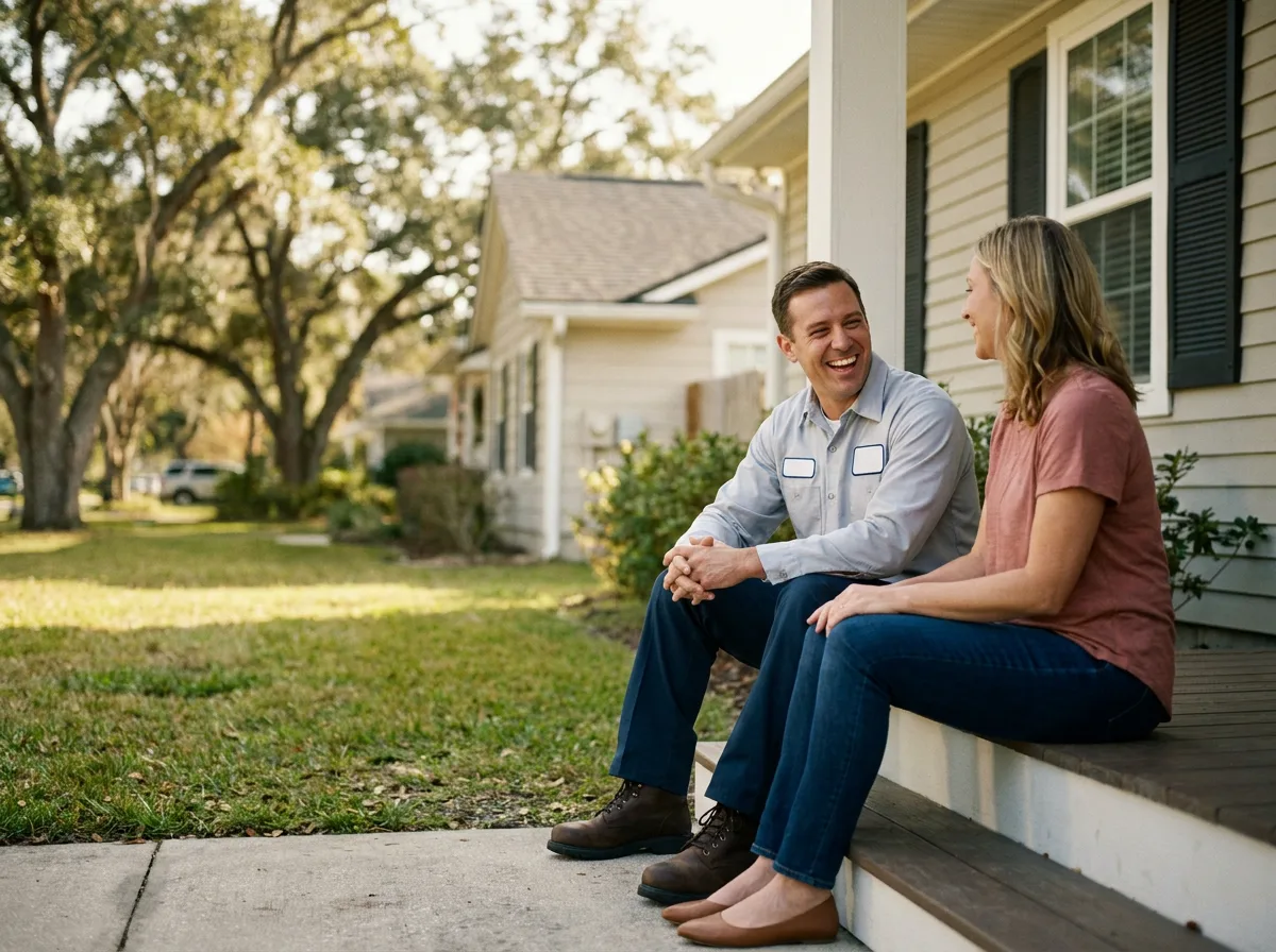 Septic tank pumping FAQs for Center Ridge, AR